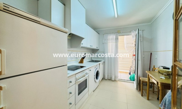 Objekte zum Wiederverkauf - Wohnung - La Mata