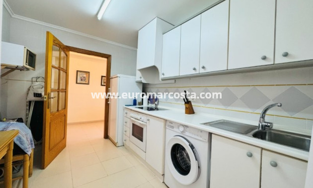 Objekte zum Wiederverkauf - Wohnung - La Mata