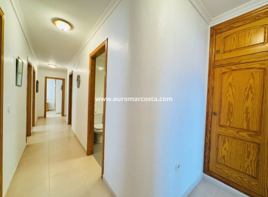 Objekte zum Wiederverkauf - Wohnung - La Mata