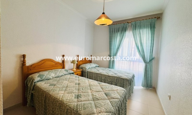 Objekte zum Wiederverkauf - Wohnung - La Mata