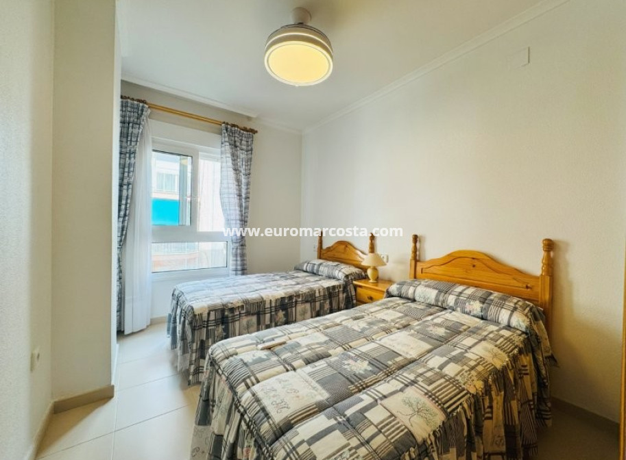 Objekte zum Wiederverkauf - Wohnung - La Mata