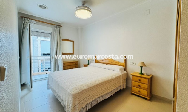 Objekte zum Wiederverkauf - Wohnung - La Mata