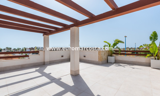 Nueva construcción  - Villa - Vergel - Vera