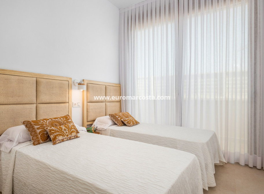 Nueva construcción  - Villa - Vergel - Vera