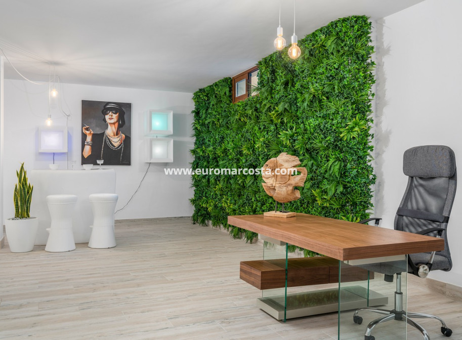 Nueva construcción  - Villa - Vergel - Vera