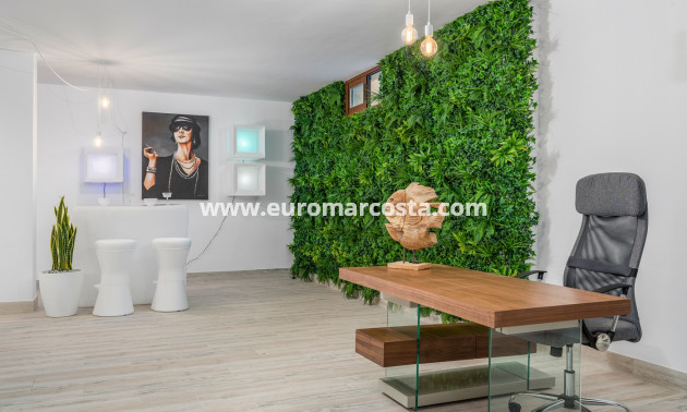 Nueva construcción  - Villa - Vergel - Vera