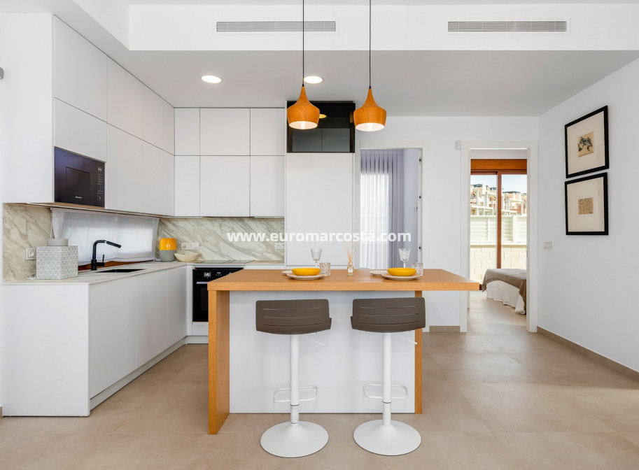 Nueva construcción  - Villa - Vergel - Vera