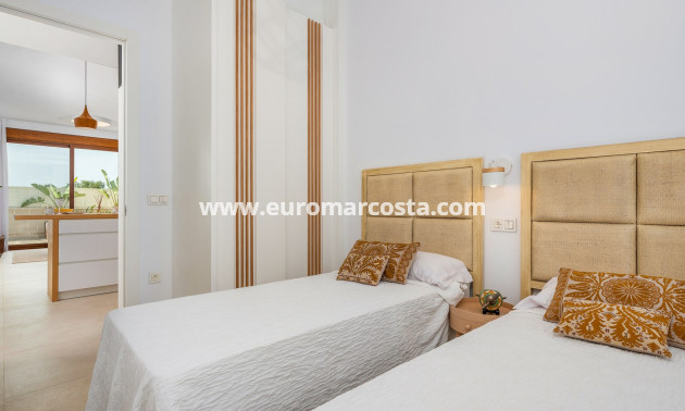 Nueva construcción  - Villa - Vergel - Vera