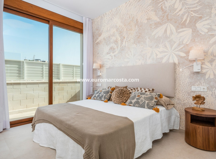 Nueva construcción  - Villa - Vergel - Vera