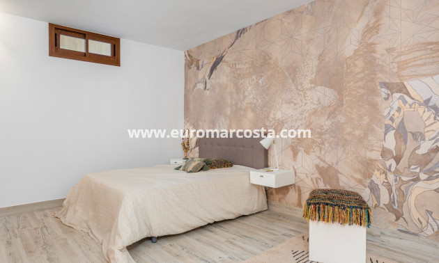 Nueva construcción  - Villa - Vergel - Vera