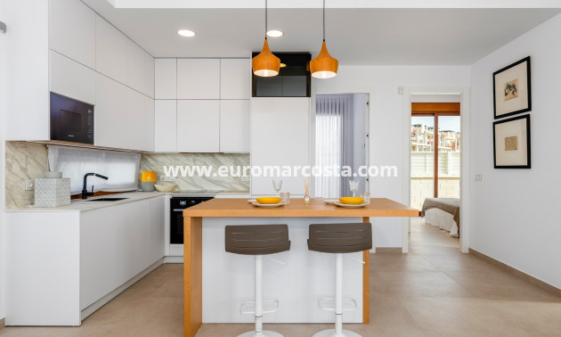 Nueva construcción  - Villa - Vergel - Vera