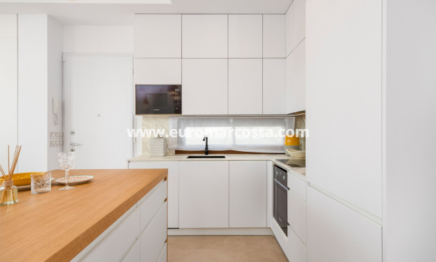 Nueva construcción  - Villa - Vergel - Vera