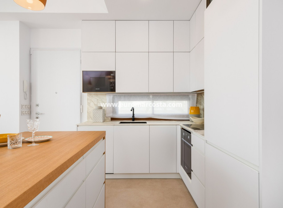 Nueva construcción  - Villa - Vergel - Vera