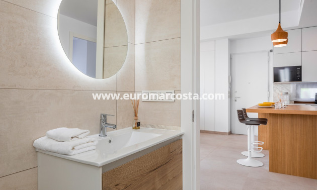 Nueva construcción  - Villa - Vergel - Vera