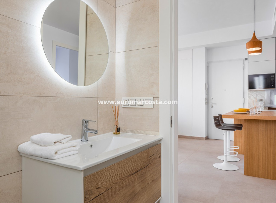 Nueva construcción  - Villa - Vergel - Vera