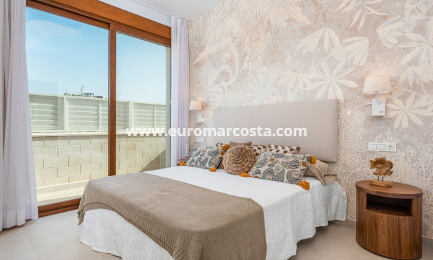 Nueva construcción  - Villa - Vergel - Vera