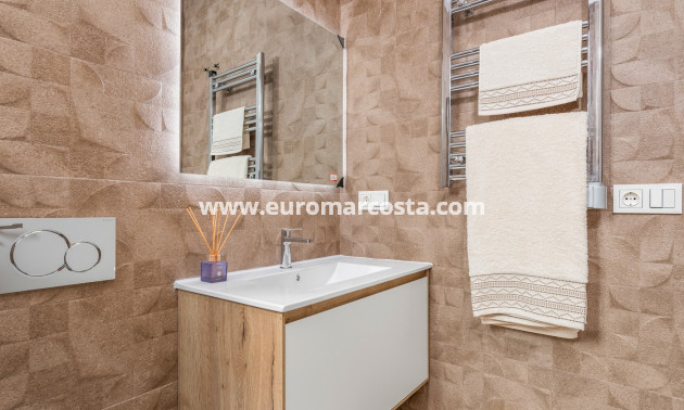 Nueva construcción  - Villa - Vergel - Vera