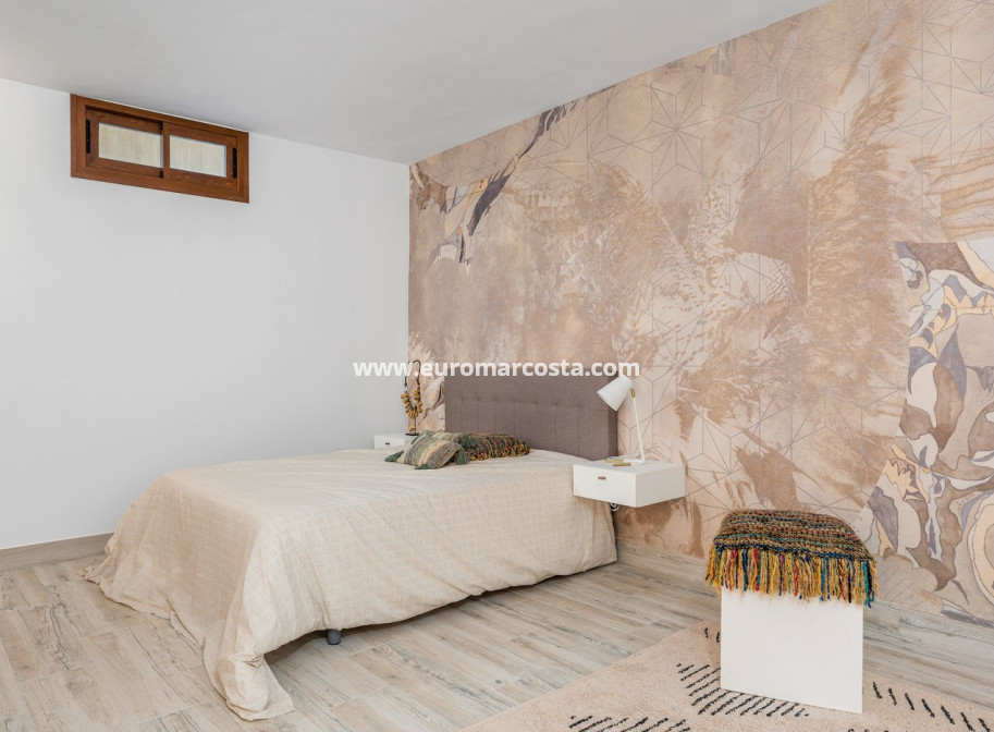 Nueva construcción  - Villa - Vergel - Vera