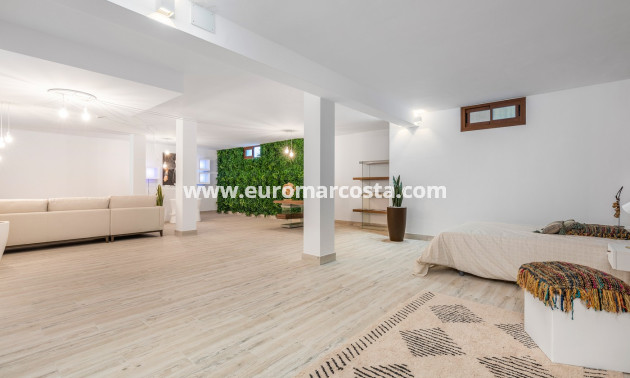 Nueva construcción  - Villa - Vergel - Vera