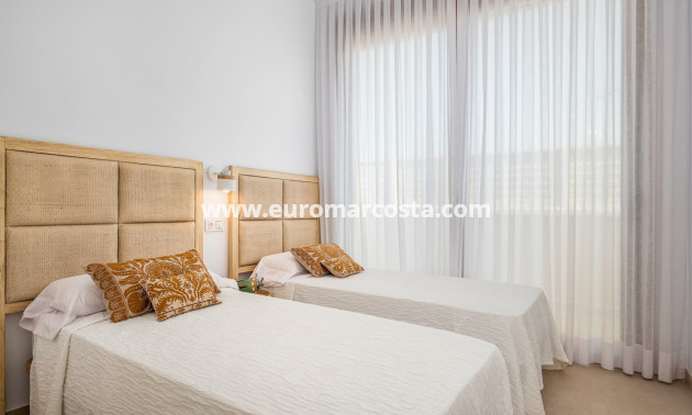 Nueva construcción  - Villa - Vergel - Vera