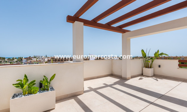 Nueva construcción  - Villa - Vergel - Vera