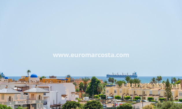 Nueva construcción  - Villa - Vergel - Vera