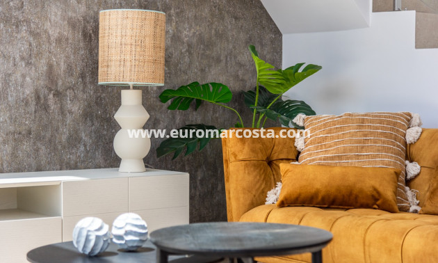 Nueva construcción  - Villa - Vergel - Vera