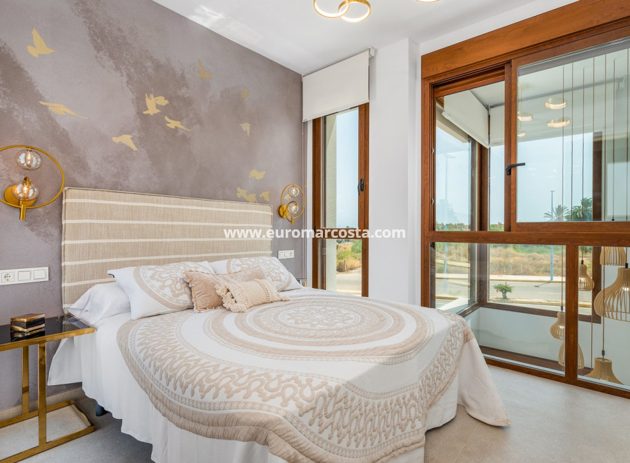 Nueva construcción  - Villa - Vergel - Vera