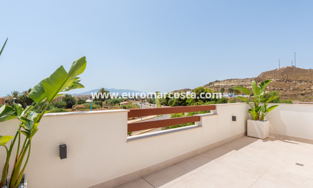 Nueva construcción  - Villa - Vergel - Vera