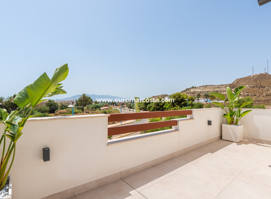 Nueva construcción  - Villa - Vergel - Vera