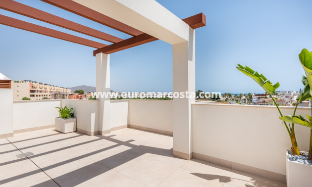 Nueva construcción  - Villa - Vergel - Vera