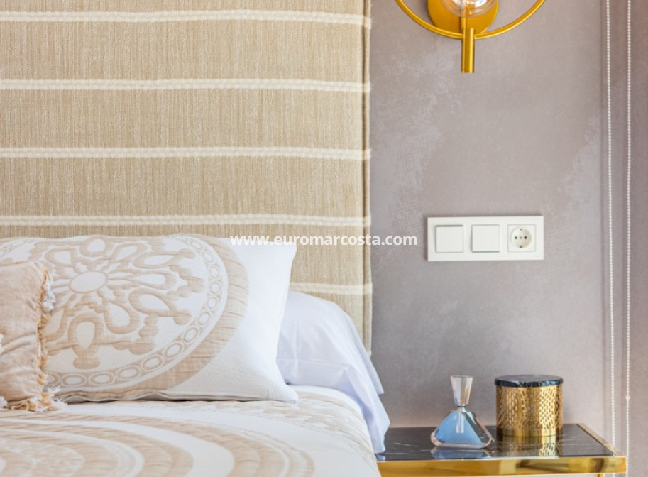 Nueva construcción  - Villa - Vergel - Vera