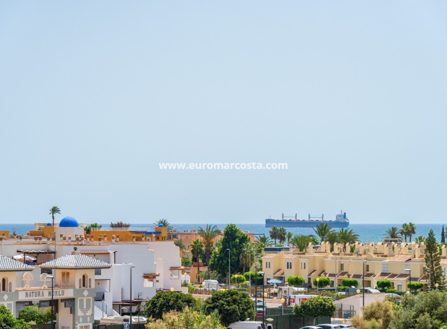 Nueva construcción  - Villa - Vergel - Vera