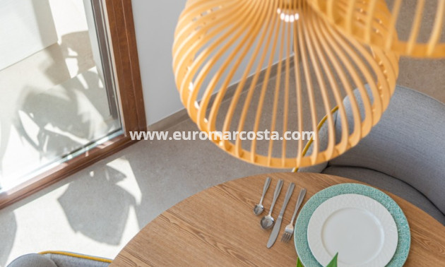 Nueva construcción  - Villa - Vergel - Vera