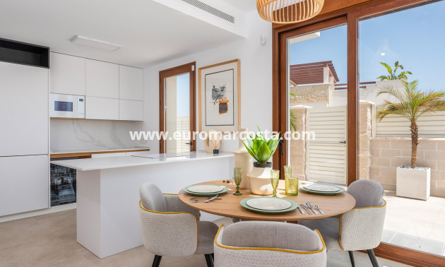 Nueva construcción  - Villa - Vergel - Vera