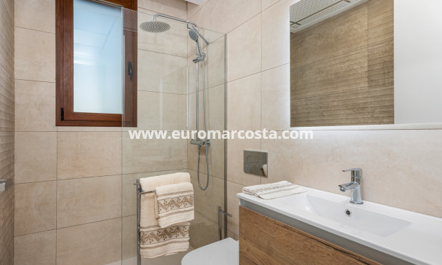 Nueva construcción  - Villa - Vergel - Vera