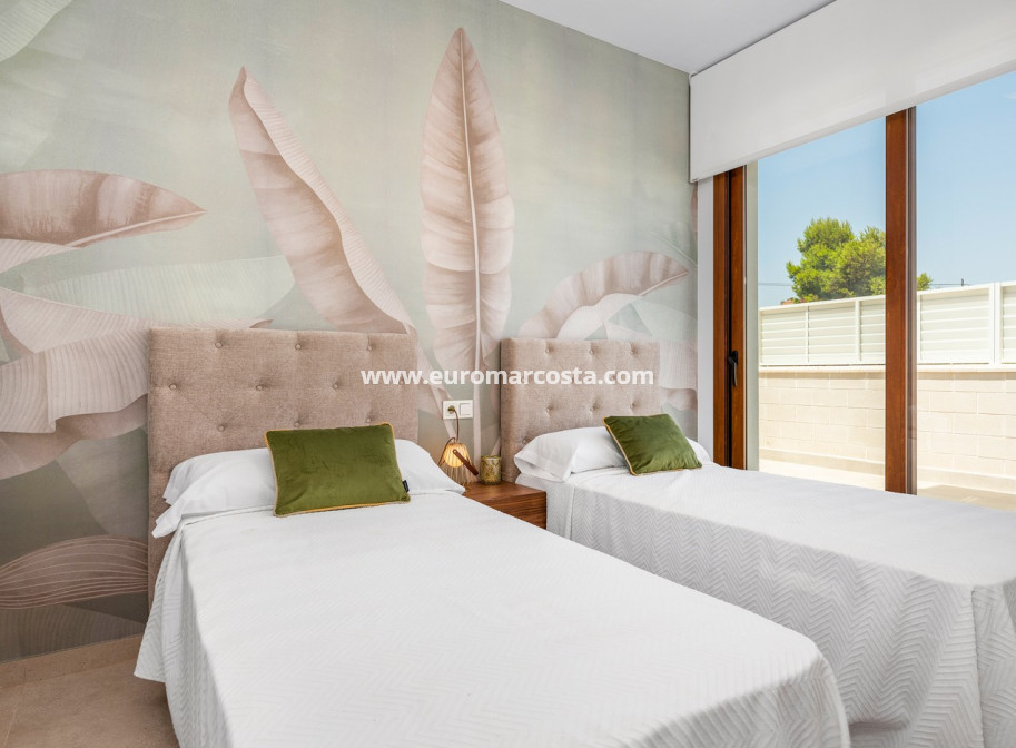 Nueva construcción  - Villa - Vergel - Vera