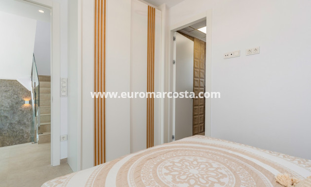 Nueva construcción  - Villa - Vergel - Vera