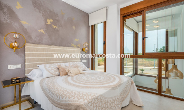 Nueva construcción  - Villa - Vergel - Vera