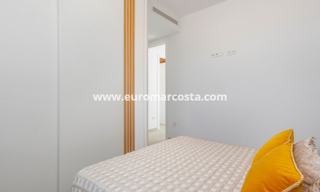 Nueva construcción  - Villa - Vergel - Vera