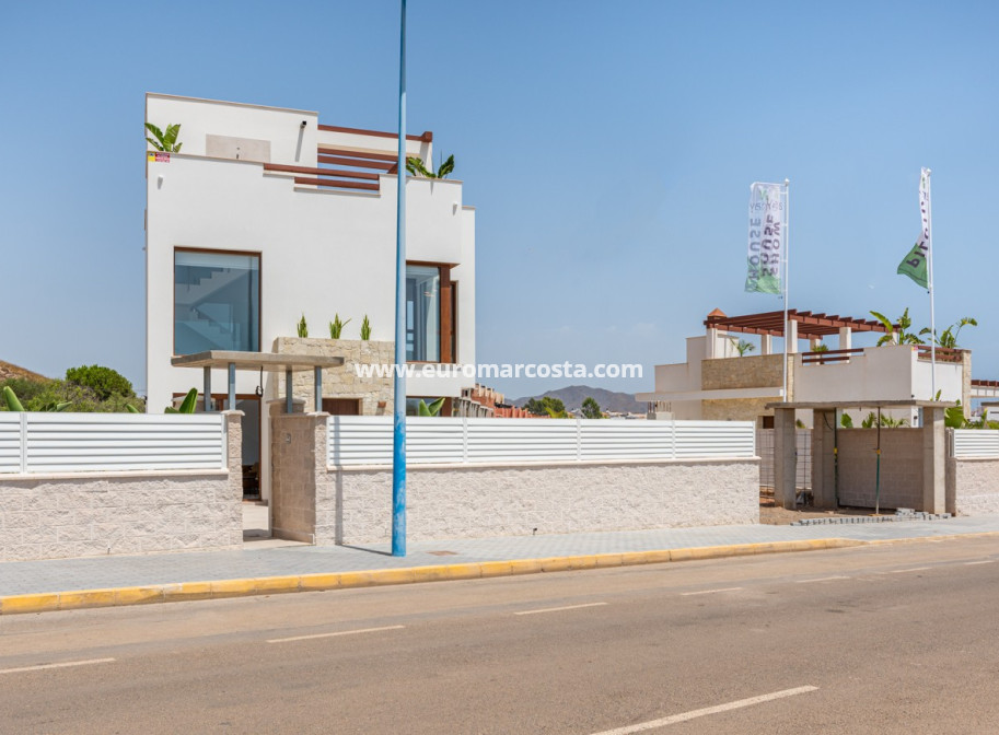 Nueva construcción  - Villa - Vergel - Vera