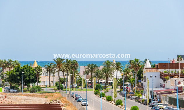 Nueva construcción  - Villa - Vergel - Vera