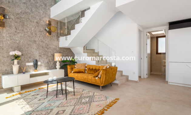 Nueva construcción  - Villa - Vergel - Vera