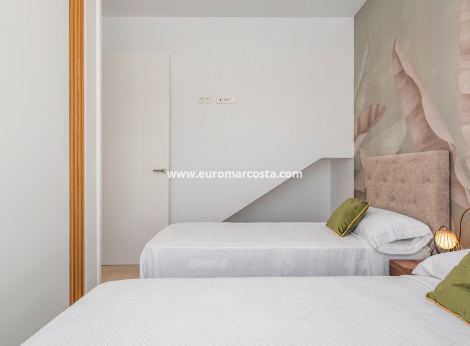 Nueva construcción  - Villa - Vergel - Vera