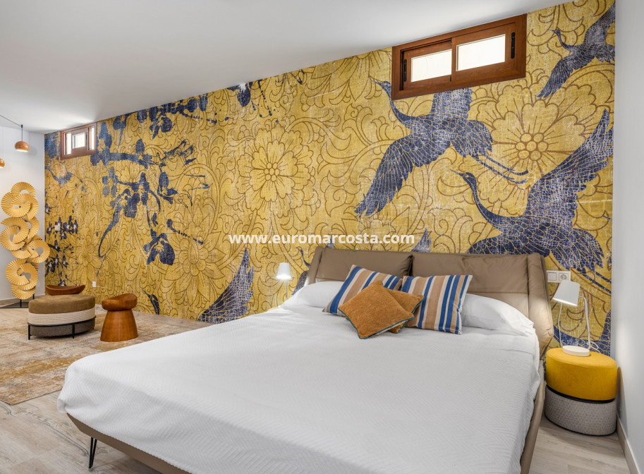 Nueva construcción  - Villa - Vergel - Vera