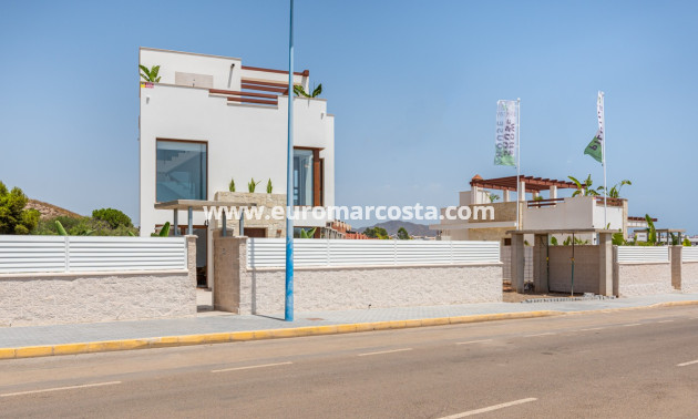 Nueva construcción  - Villa - Vergel - Vera