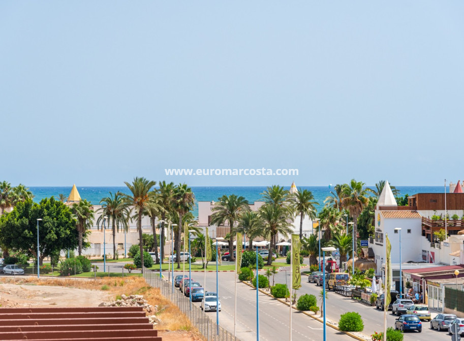 Nueva construcción  - Villa - Vergel - Vera