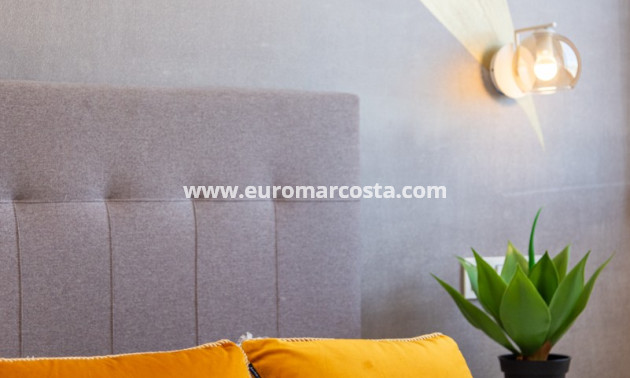 Nueva construcción  - Villa - Vergel - Vera