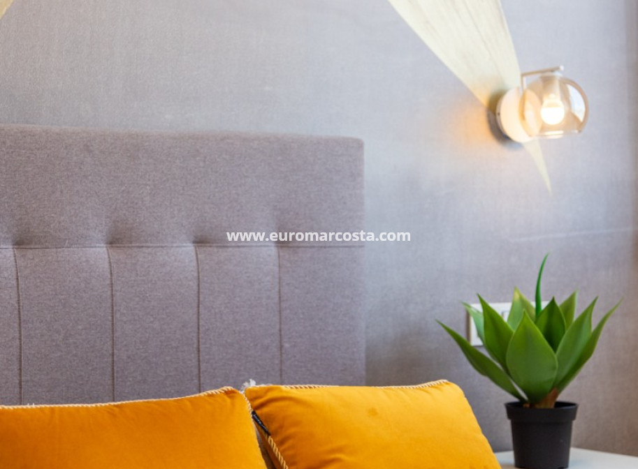 Nueva construcción  - Villa - Vergel - Vera