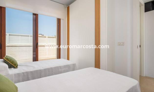 Nueva construcción  - Villa - Vergel - Vera